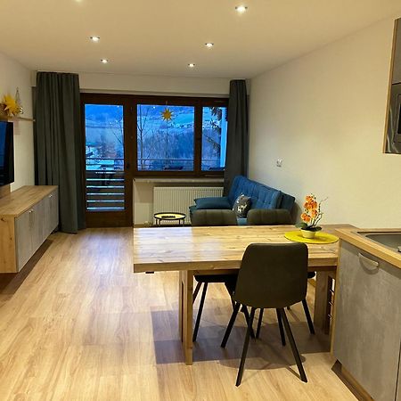 Appartements Dobler - S'Zischgn Arzl im Pitztal Buitenkant foto