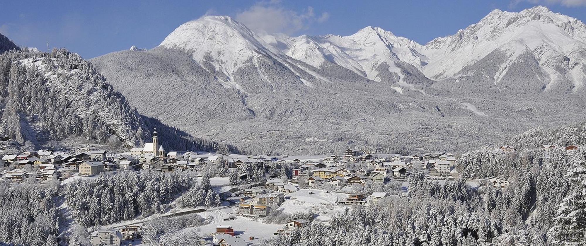 Appartements Dobler - S'Zischgn Arzl im Pitztal Buitenkant foto