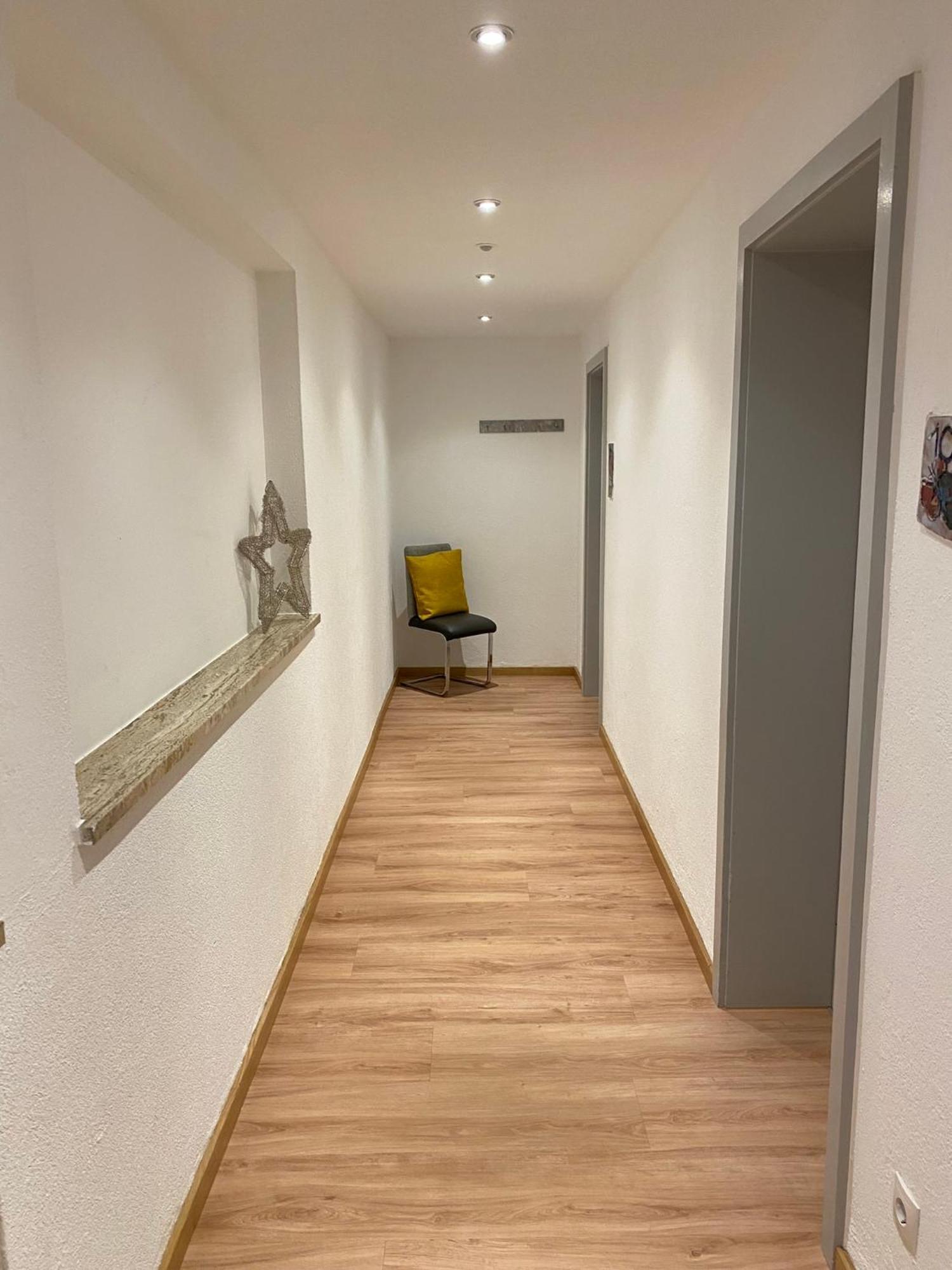 Appartements Dobler - S'Zischgn Arzl im Pitztal Buitenkant foto