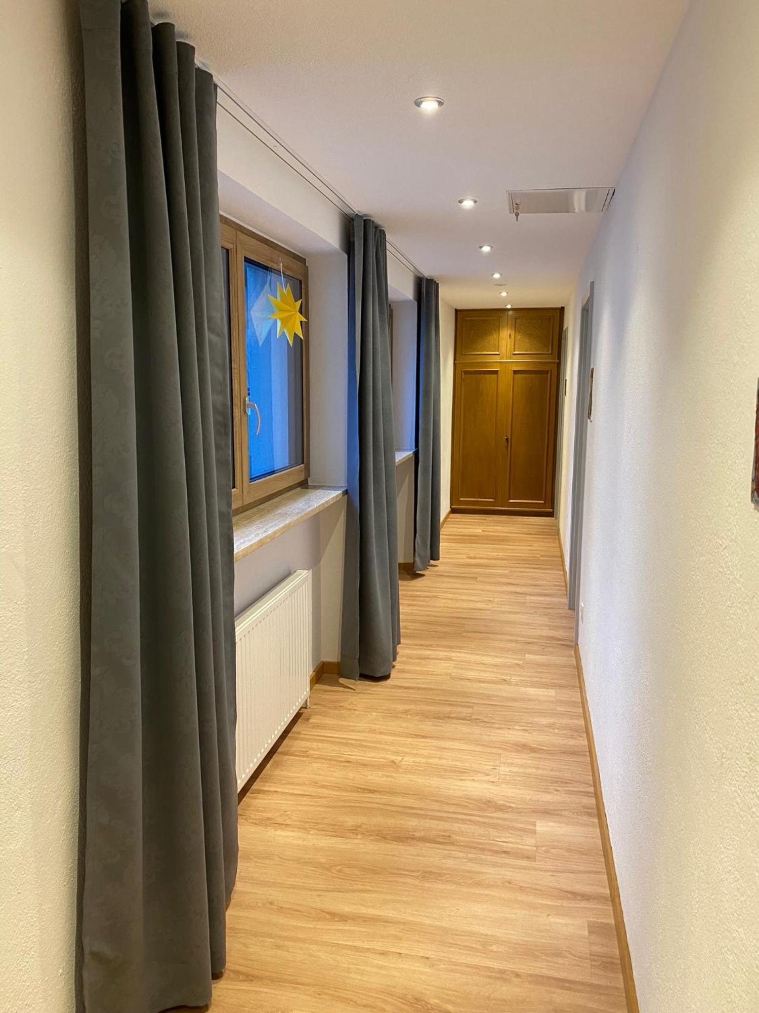Appartements Dobler - S'Zischgn Arzl im Pitztal Buitenkant foto