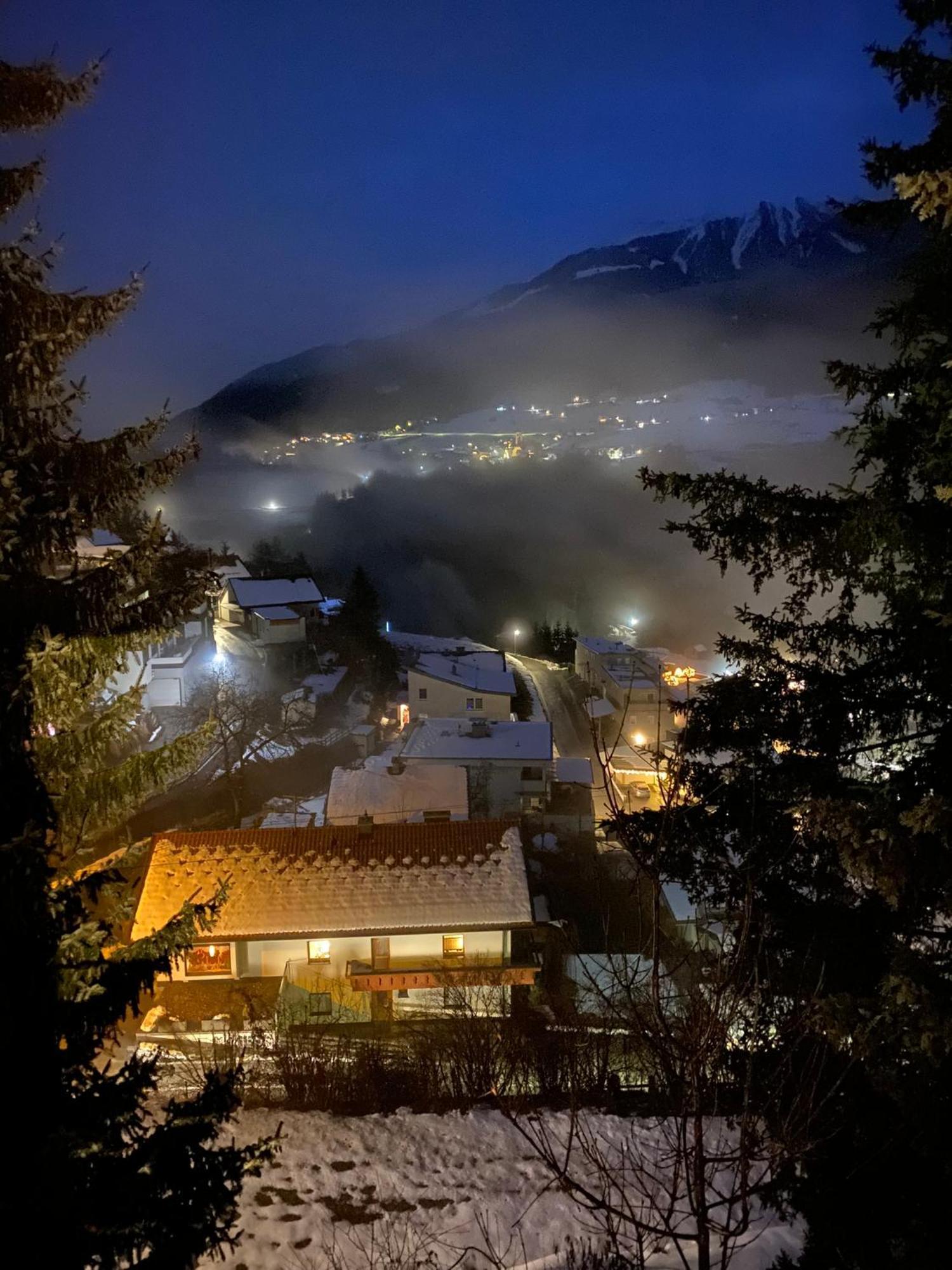 Appartements Dobler - S'Zischgn Arzl im Pitztal Buitenkant foto