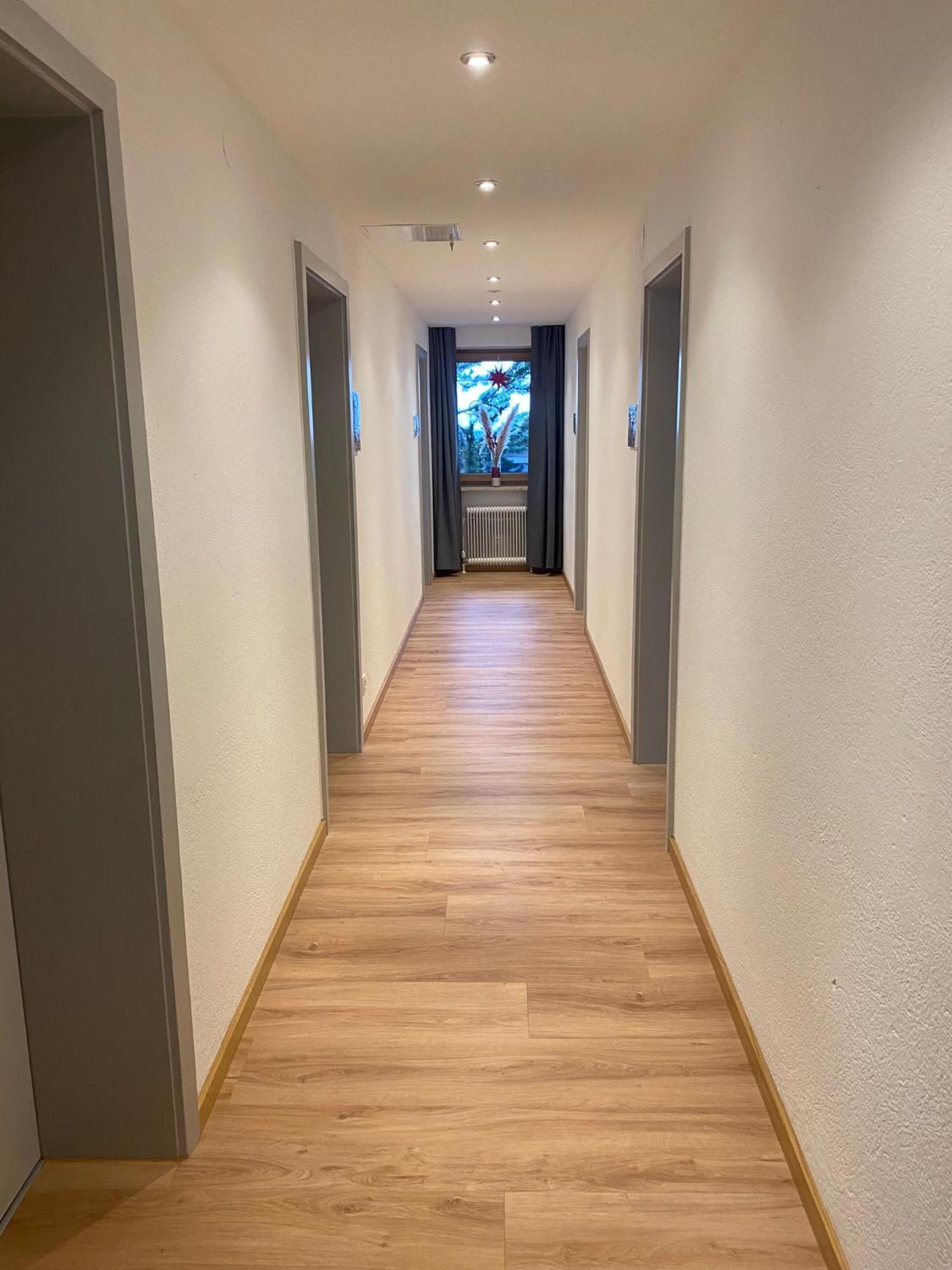 Appartements Dobler - S'Zischgn Arzl im Pitztal Buitenkant foto