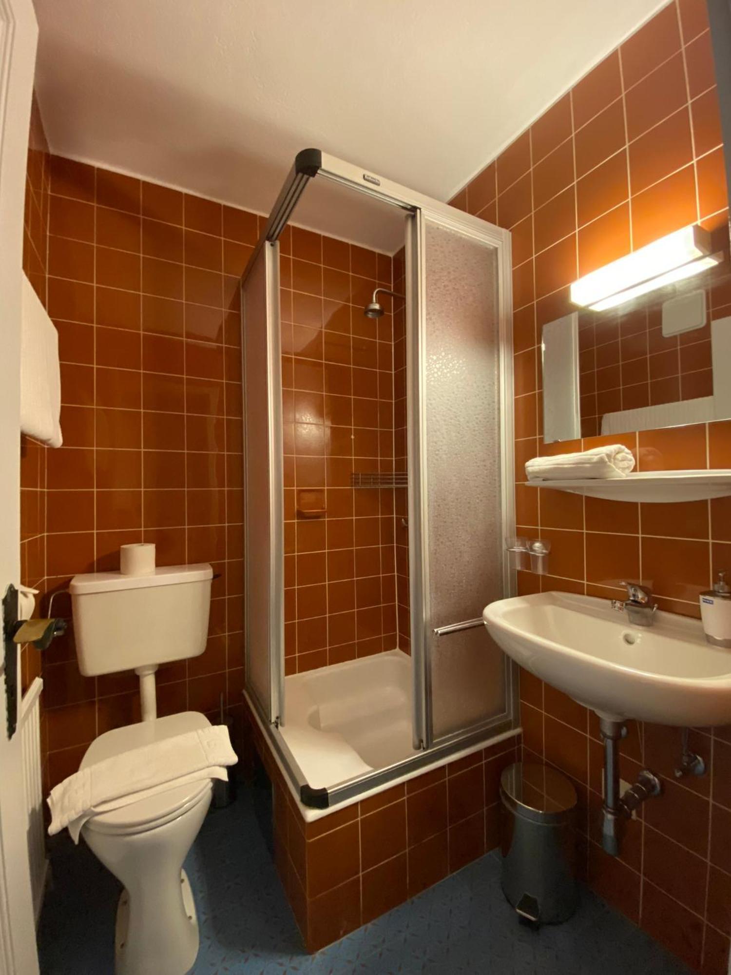 Appartements Dobler - S'Zischgn Arzl im Pitztal Buitenkant foto
